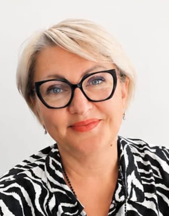Elena Sogrina