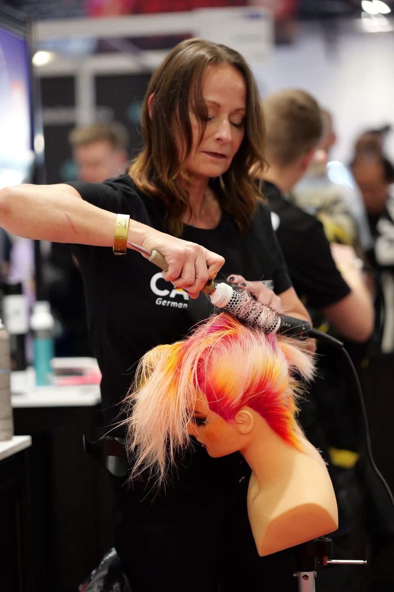 Coiffure & Barberie